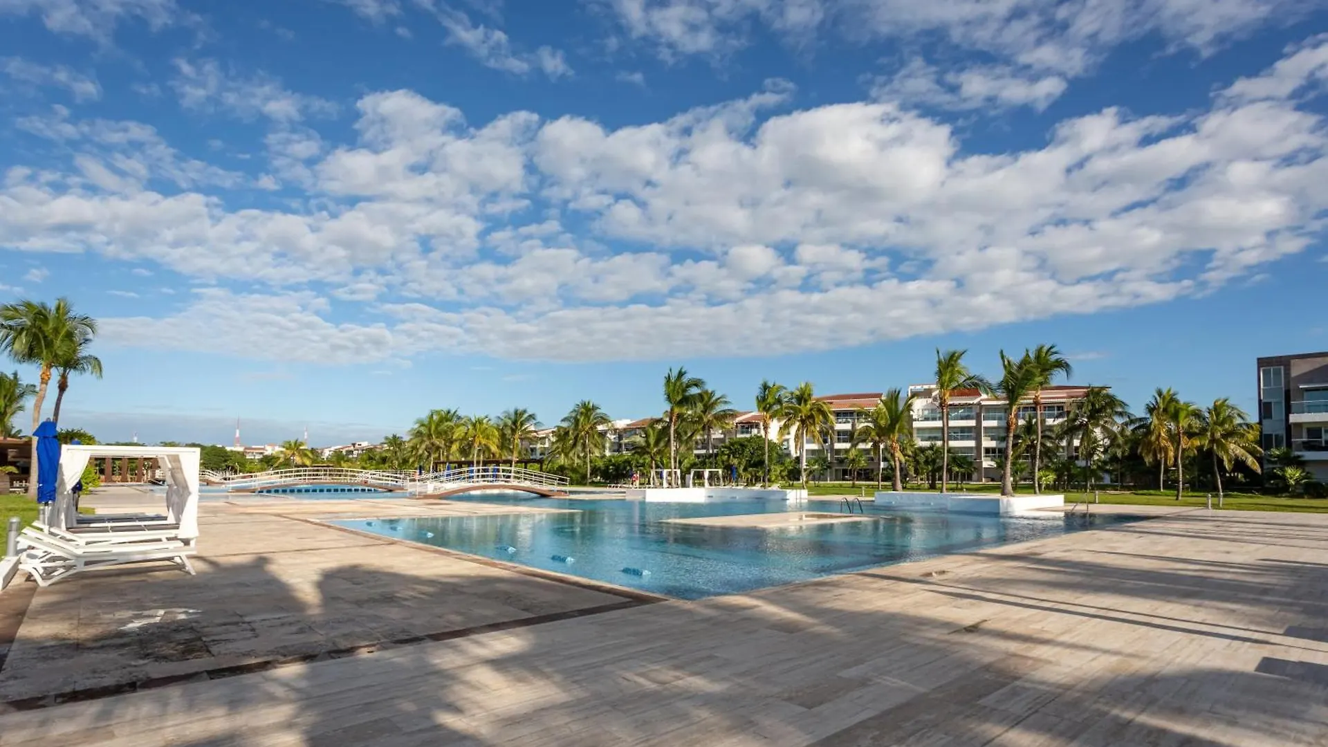 Mareazul Casa Quetzal Sur Apts Playa del Carmen Apartment