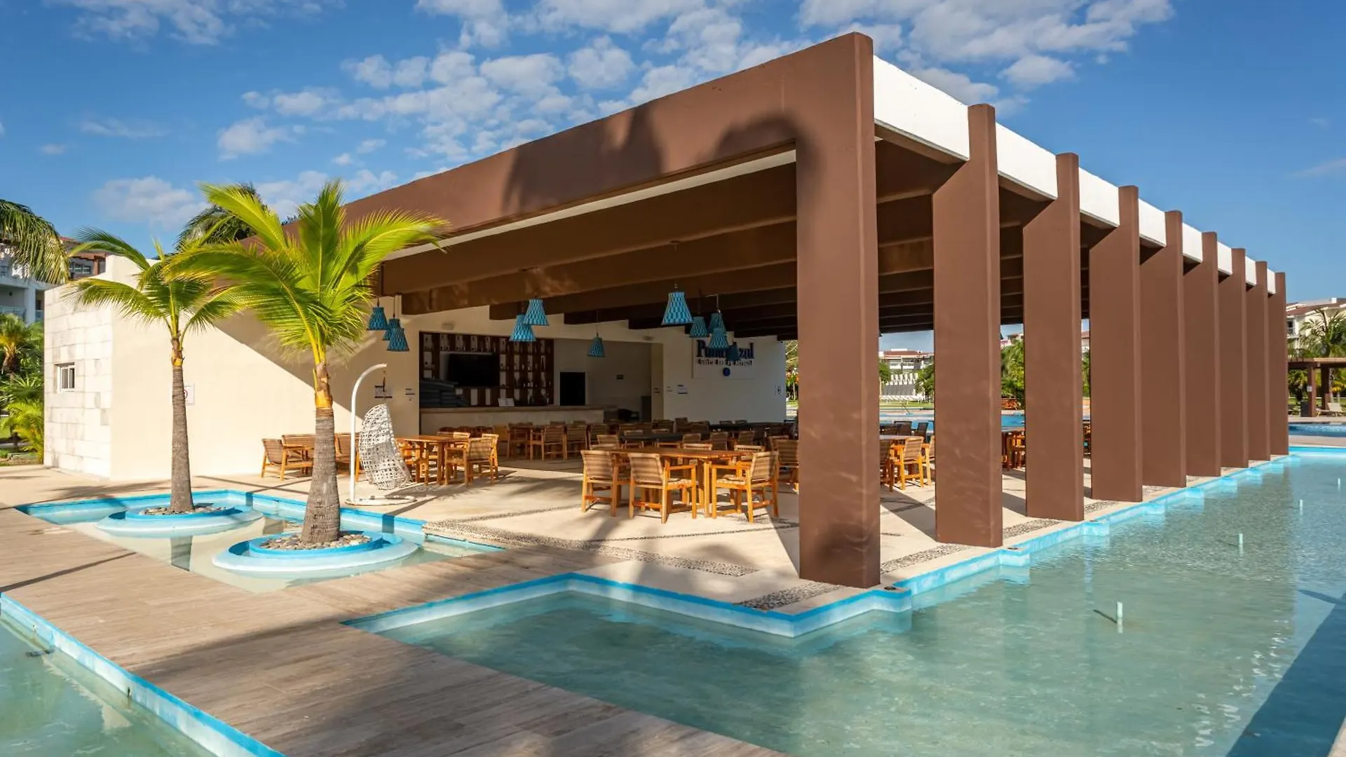 Mareazul Casa Quetzal Sur Apts Playa del Carmen
