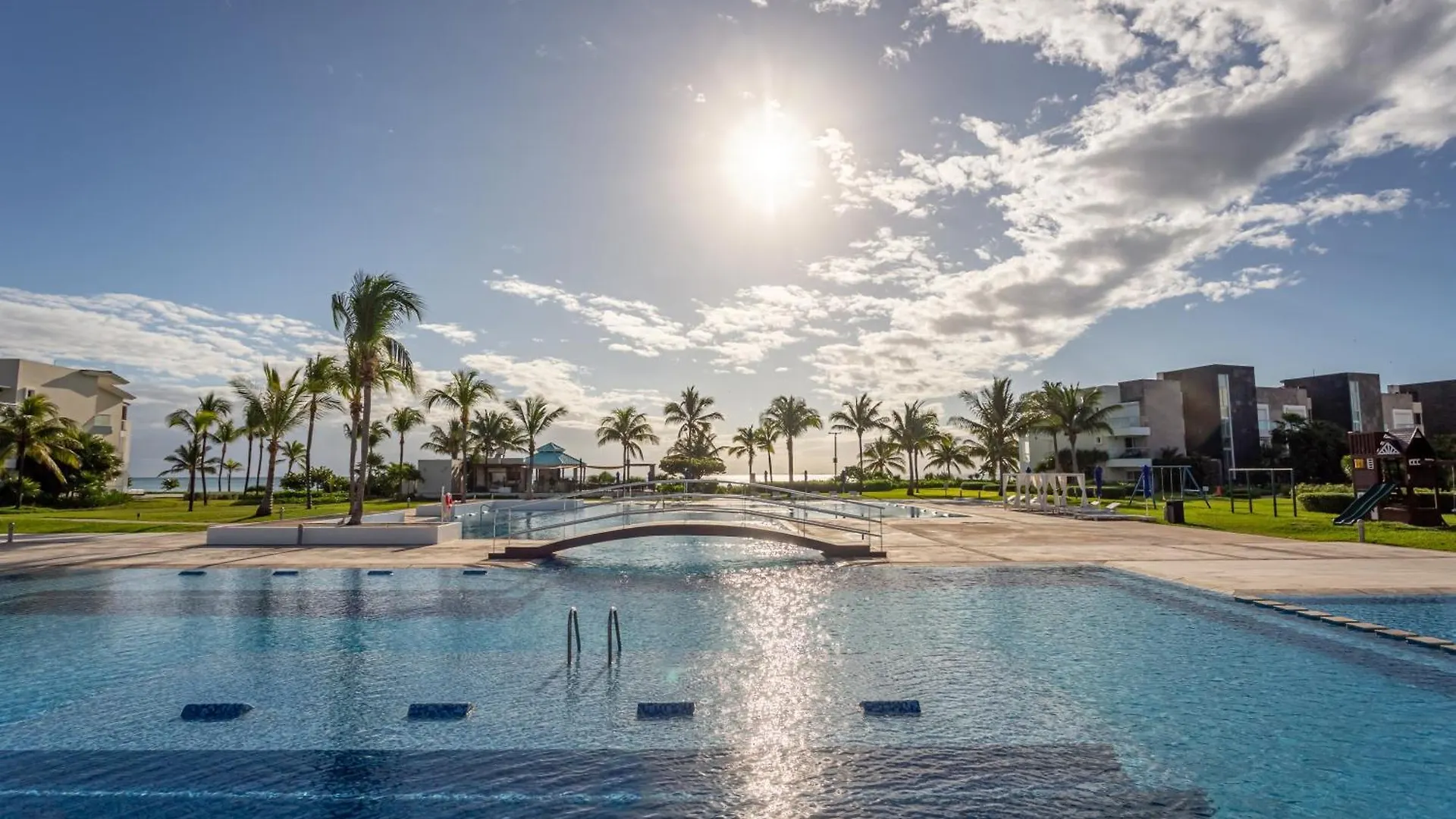 Mareazul Casa Quetzal Sur Apts Playa del Carmen Mexico