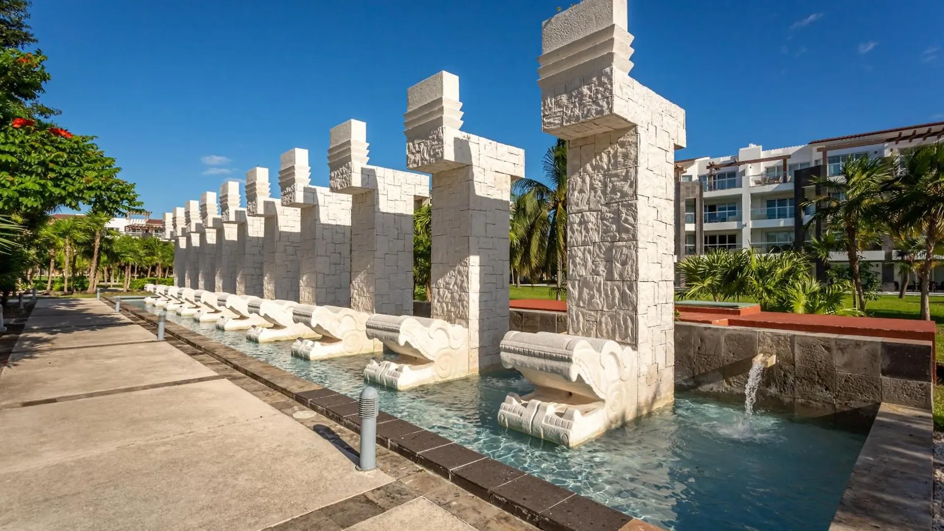 Mareazul Casa Quetzal Sur Apts Playa del Carmen Apartment