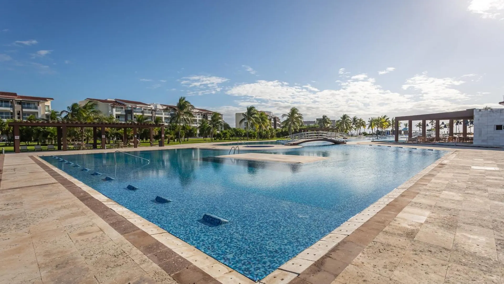 Apartment Mareazul Casa Quetzal Sur Apts Playa del Carmen Mexico