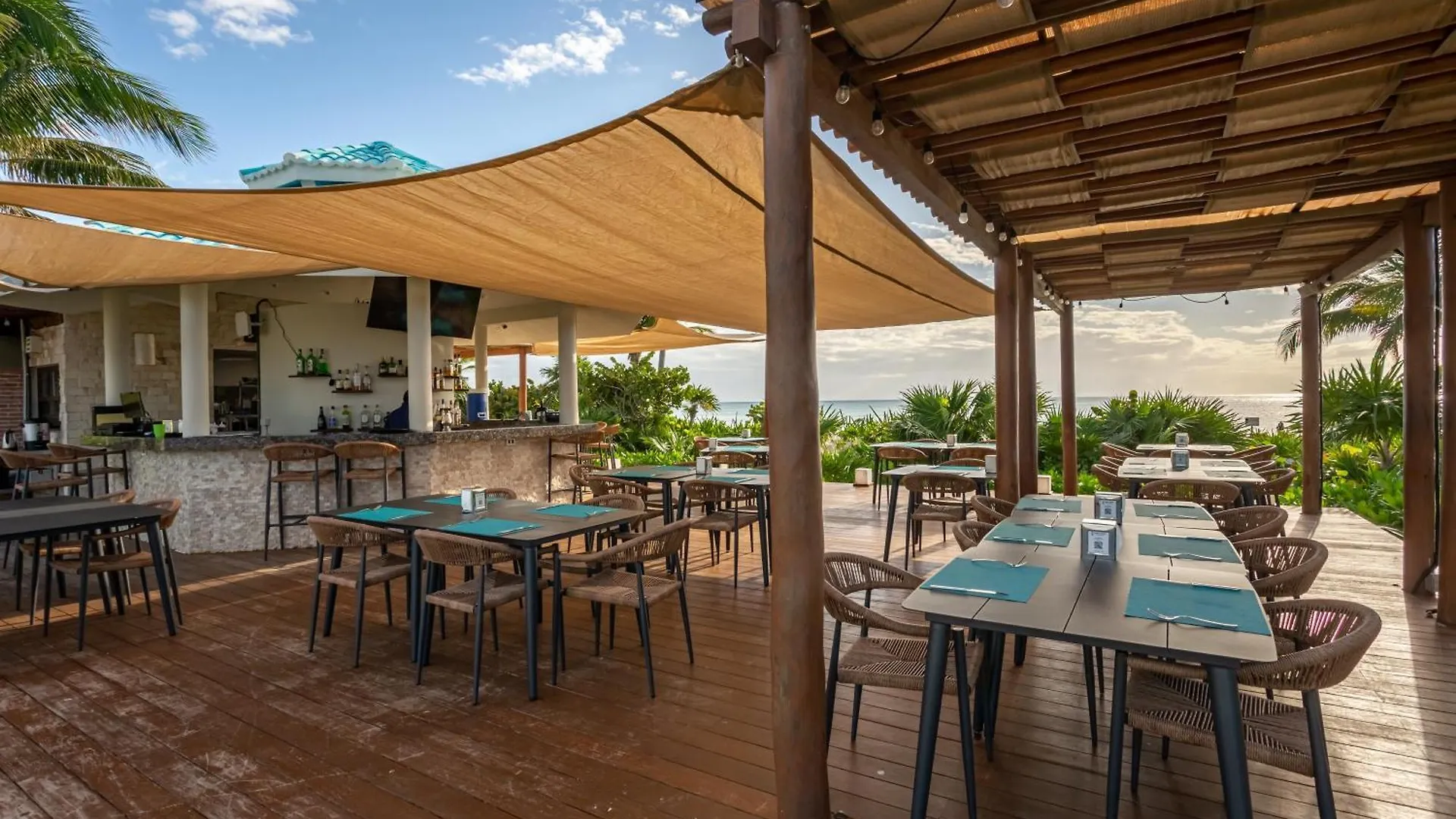 Apartment Mareazul Casa Quetzal Sur Apts Playa del Carmen