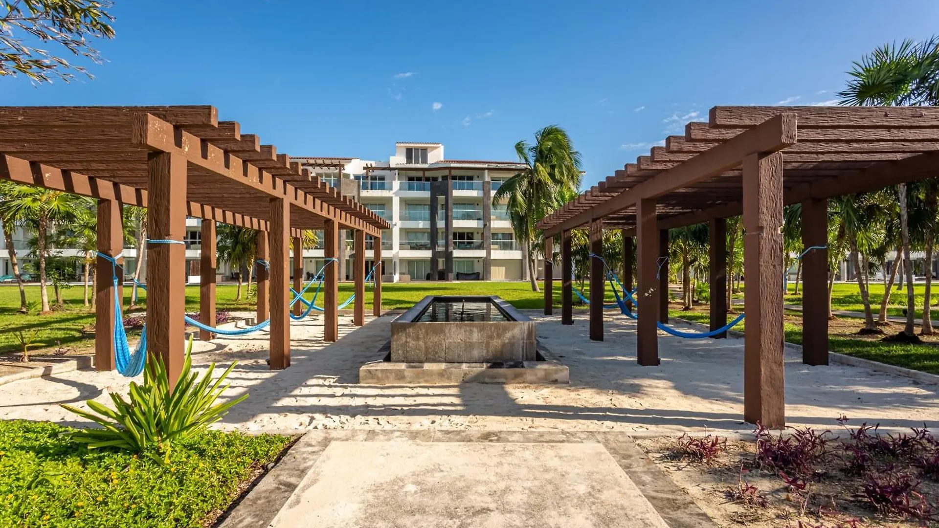 Mareazul Casa Quetzal Sur Apts Playa del Carmen Apartment