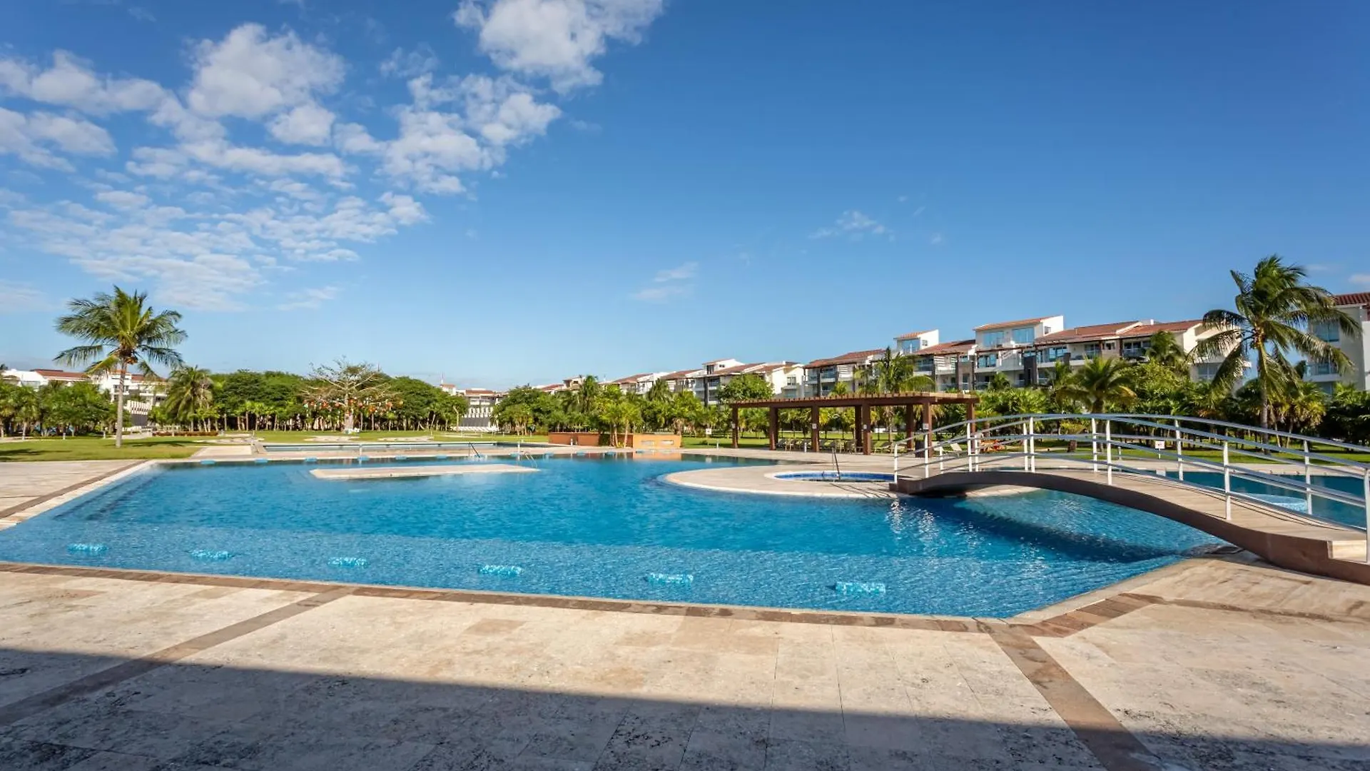 Mareazul Casa Quetzal Sur Apts Playa del Carmen