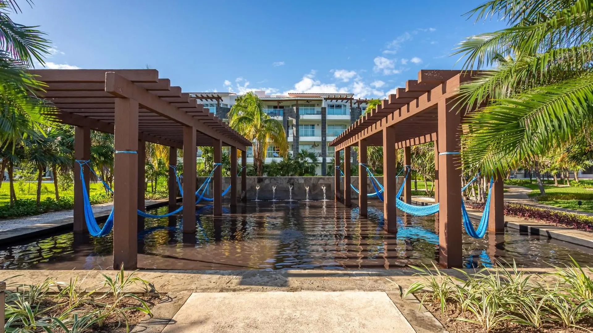 Apartment Mareazul Casa Quetzal Sur Apts Playa del Carmen Mexico