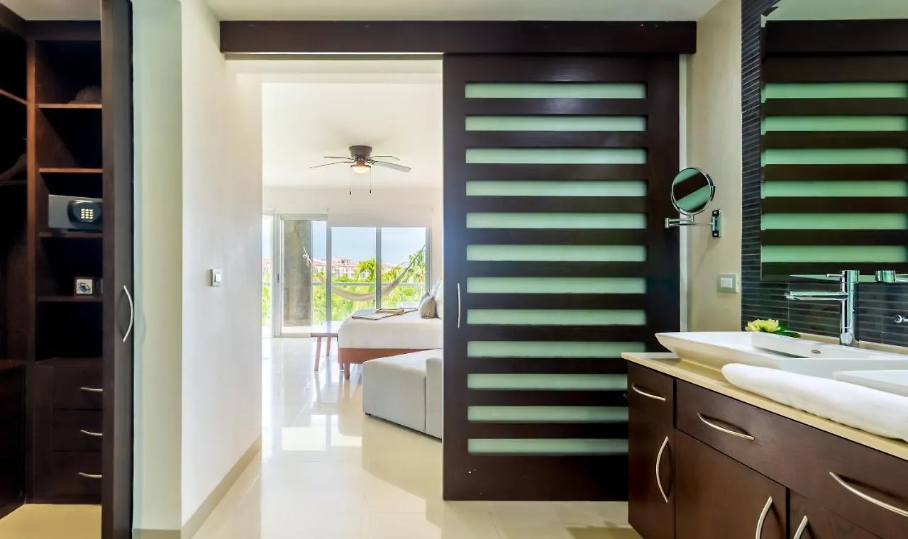 Mareazul Casa Quetzal Sur Apts Playa del Carmen 0*,