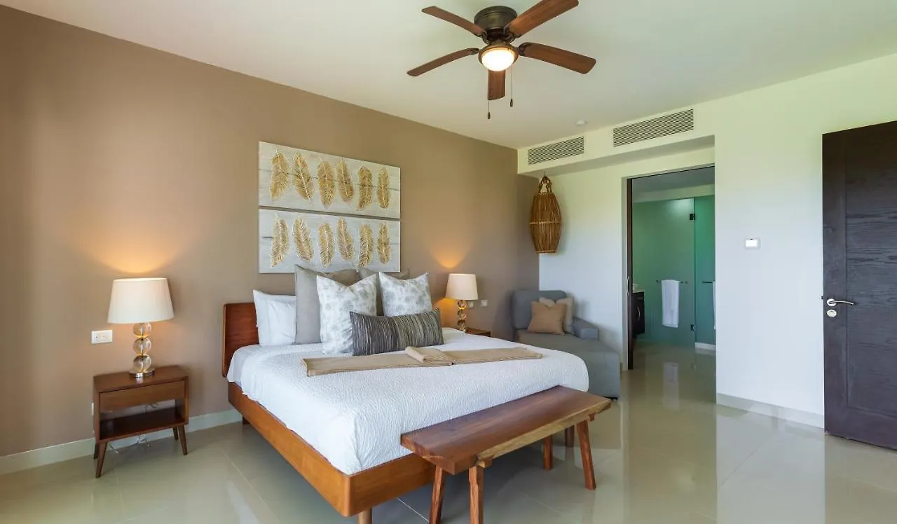 Mareazul Casa Quetzal Sur Apts Playa del Carmen 0*,  Mexique