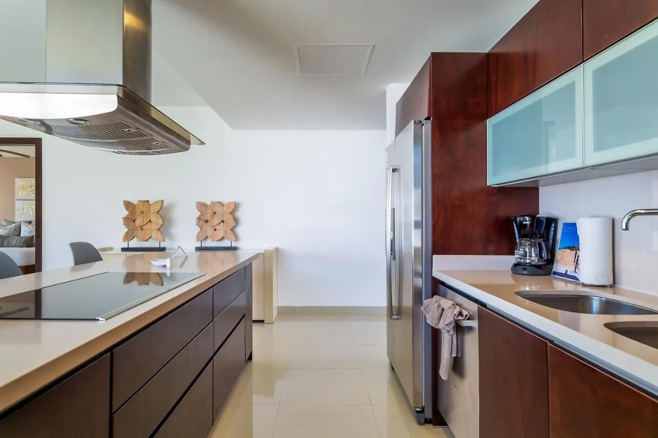 Mareazul Casa Quetzal Sur Apts Playa del Carmen 0*,  Mexique