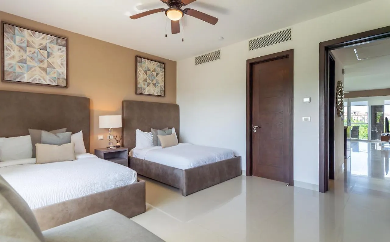 Appartement Mareazul Casa Quetzal Sur Apts Playa del Carmen