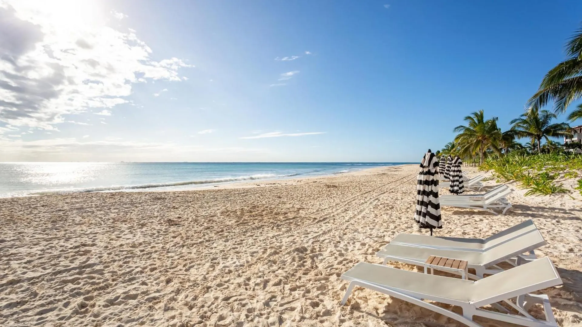 Mareazul Casa Quetzal Sur Apts Playa del Carmen Appartement
