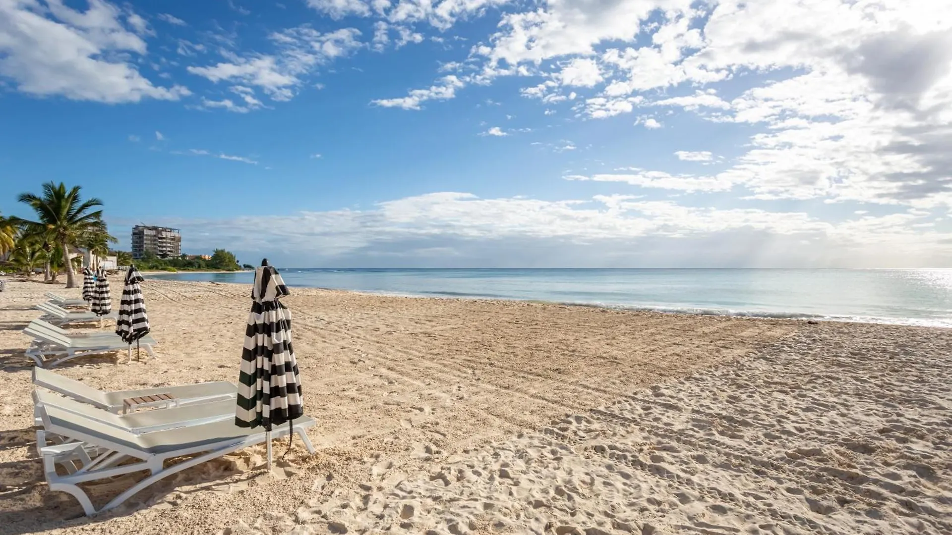 Mareazul Casa Quetzal Sur Apts Playa del Carmen