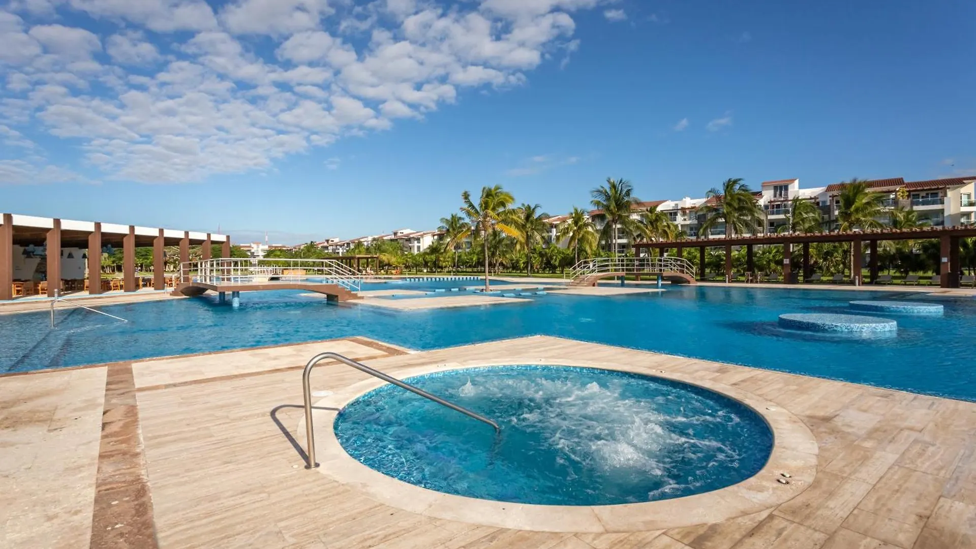 Mareazul Casa Quetzal Sur Apts Playa del Carmen Appartement