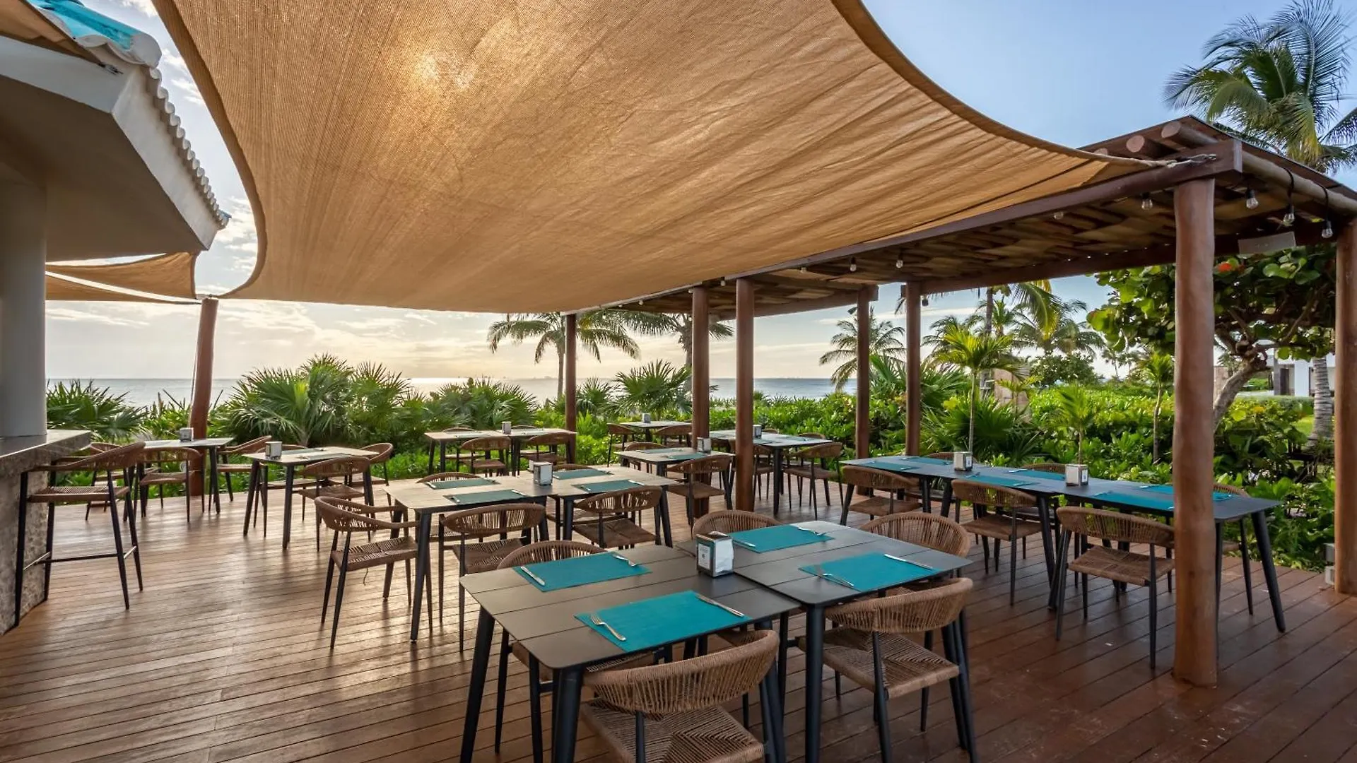 Appartement Mareazul Casa Quetzal Sur Apts Playa del Carmen