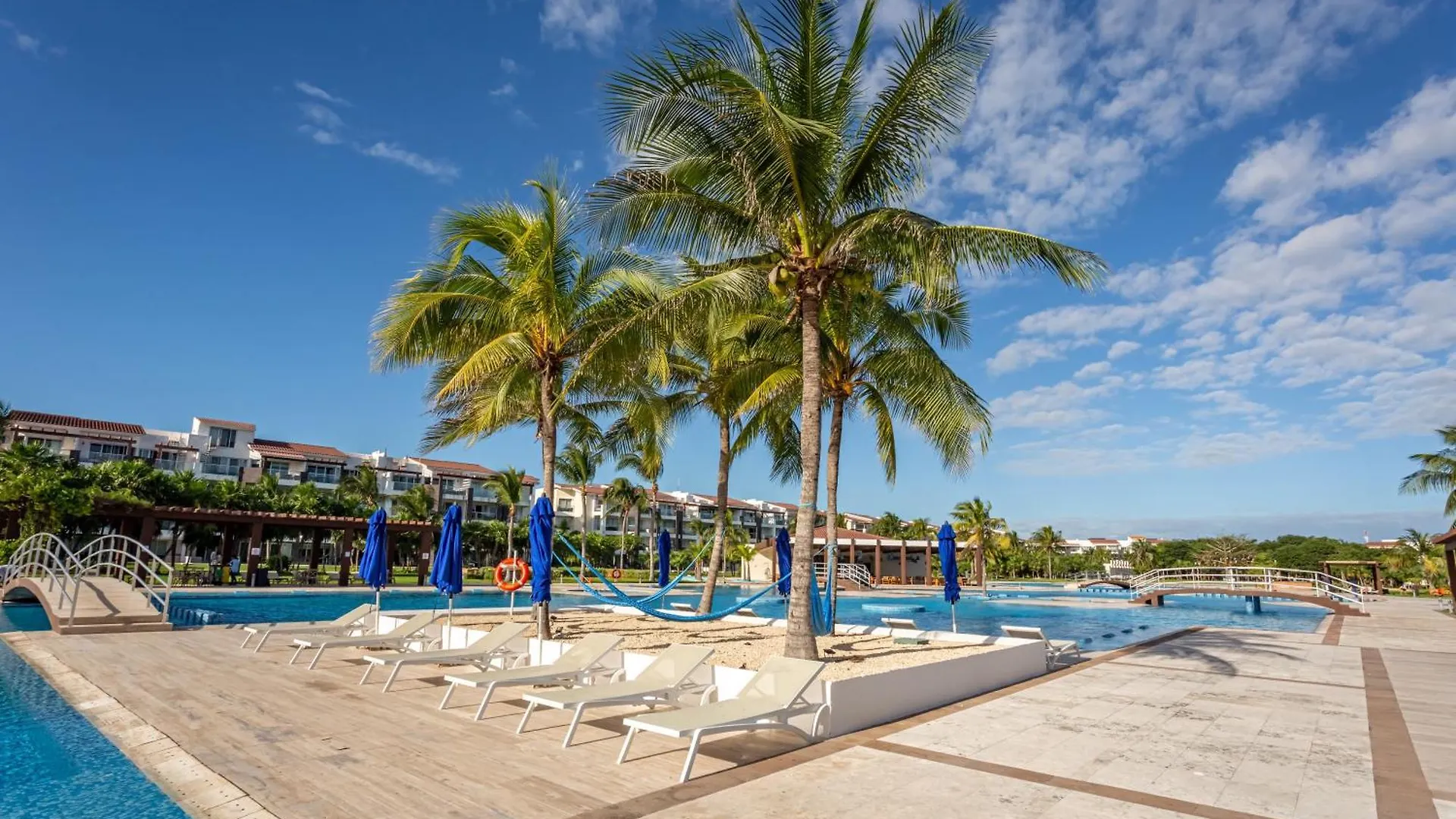 Mareazul Casa Quetzal Sur Apts Playa del Carmen 0*,  Mexique