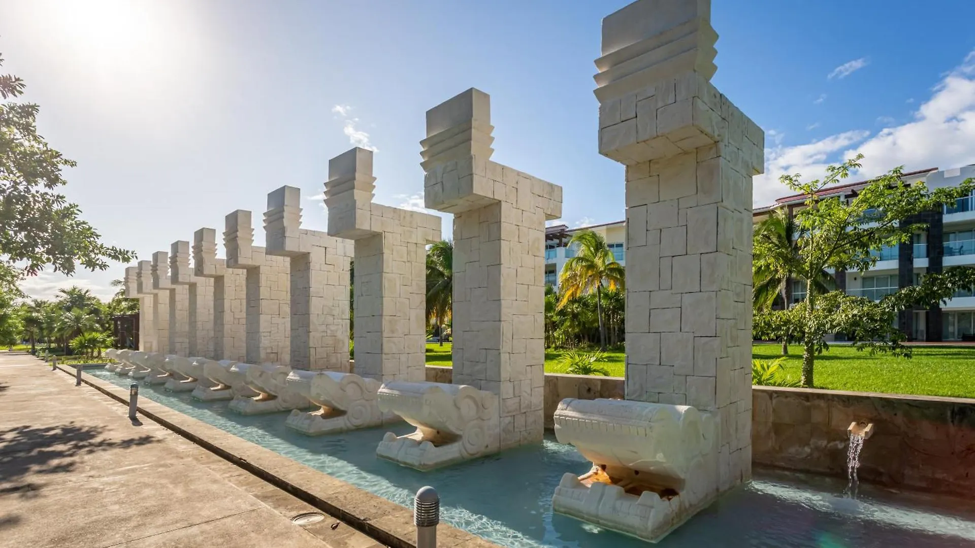 Appartement Mareazul Casa Quetzal Sur Apts Playa del Carmen