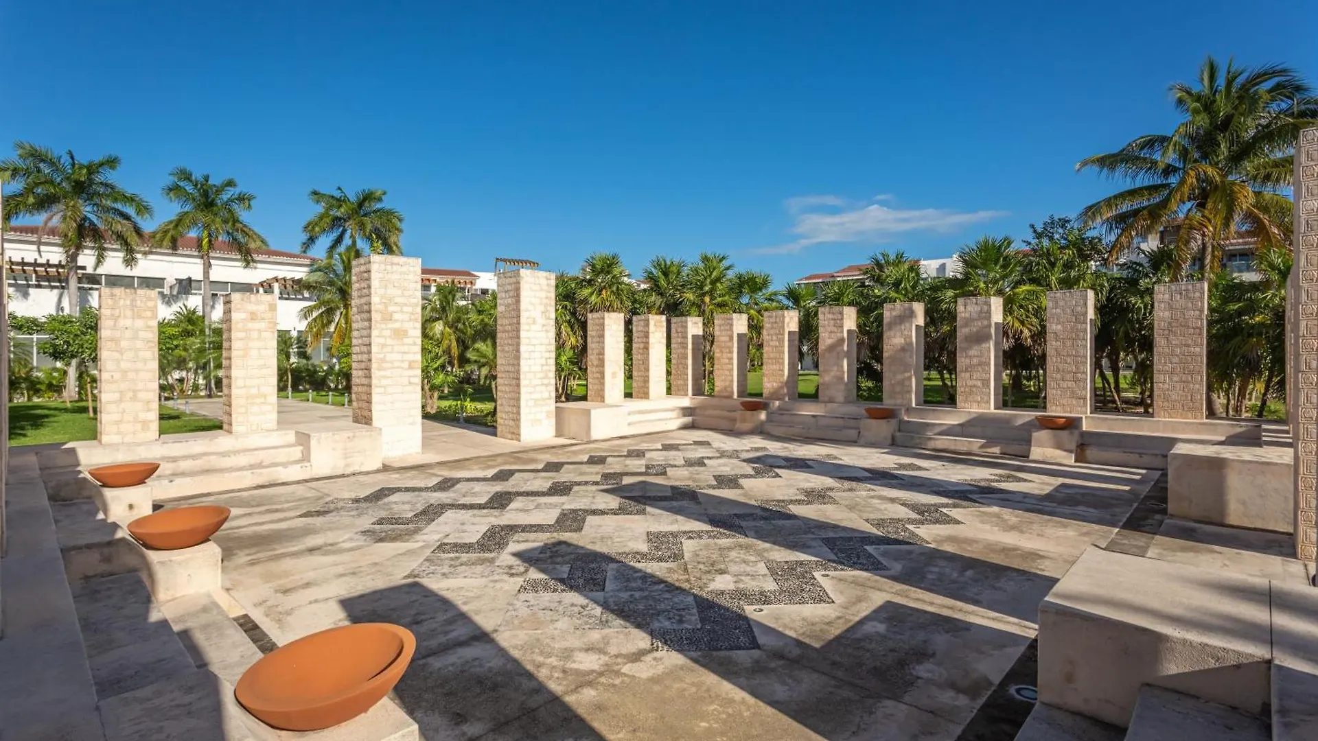 Mareazul Casa Quetzal Sur Apts Playa del Carmen Mexique