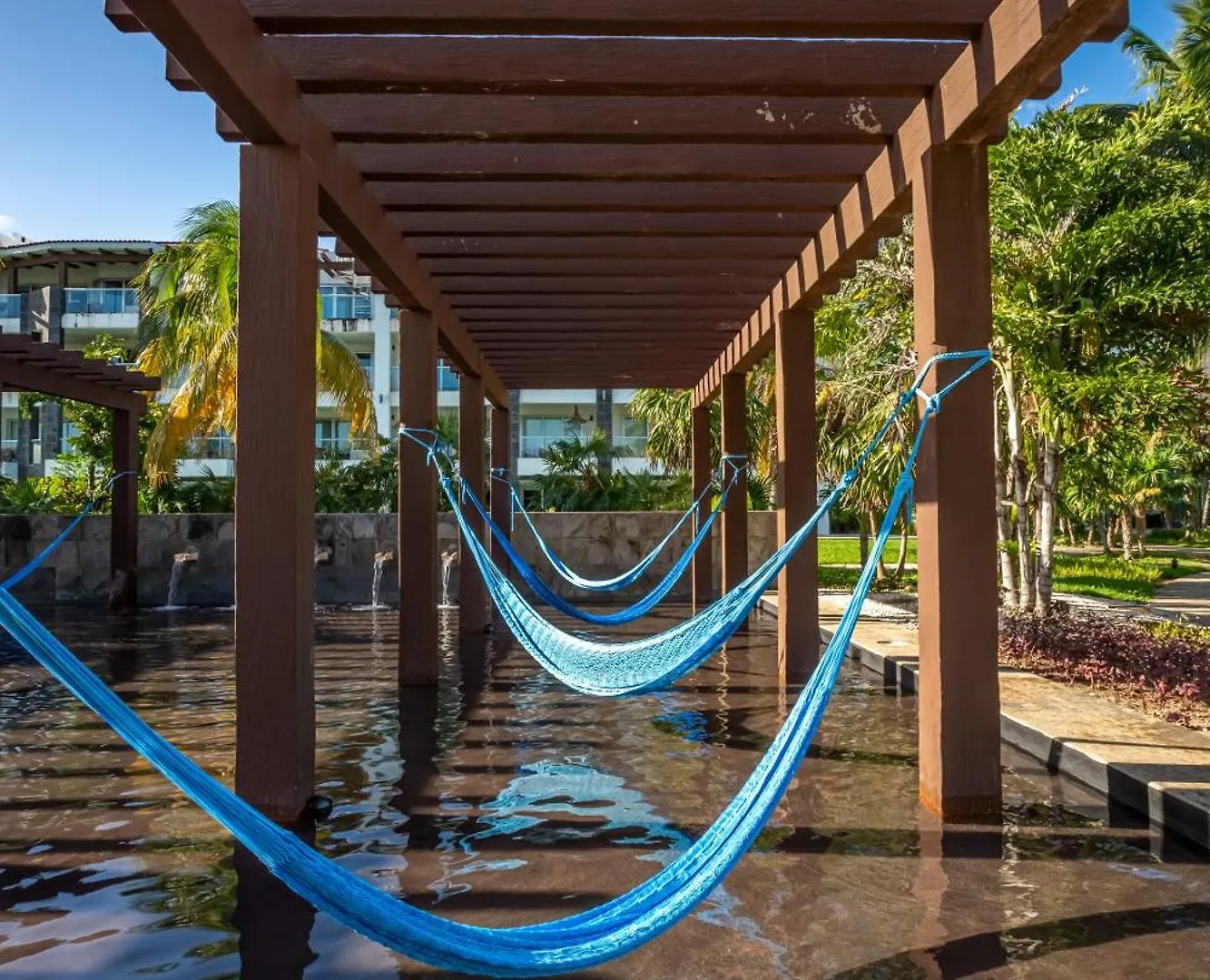 Mareazul Casa Quetzal Sur Apts Playa del Carmen 0*,