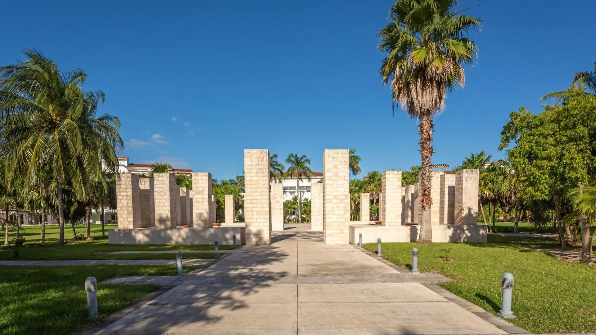 Mareazul Casa Quetzal Sur Apts Playa del Carmen